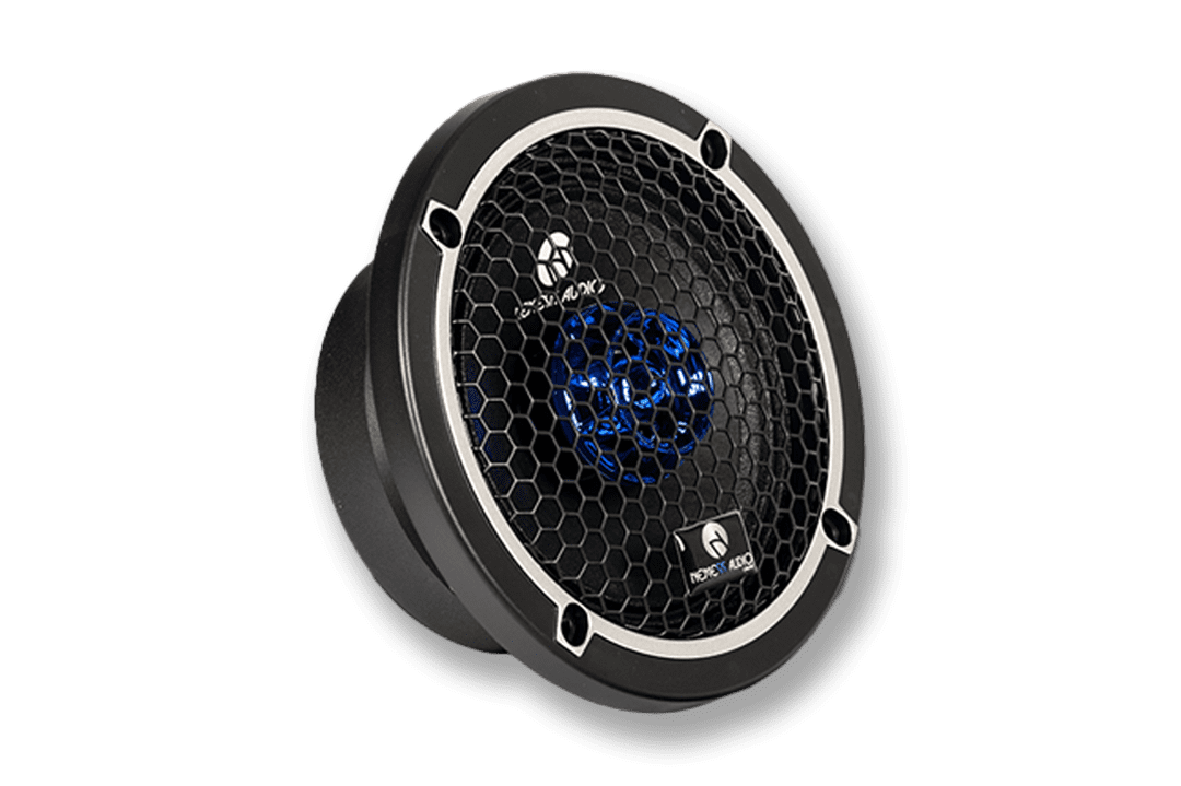 Nemesis Audio NA-5PRO 5.25" 200W RMS Midrange Speaker (Single)