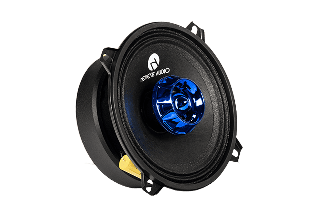 Nemesis Audio NA-5PRO 5.25" 200W RMS Midrange Speaker (Single)