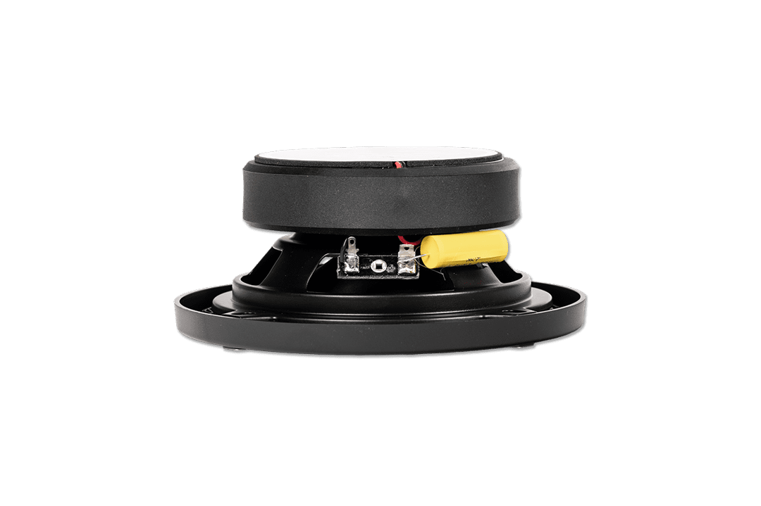 Nemesis Audio NA-5PRO 5.25" 200W RMS Midrange Speaker (Single)