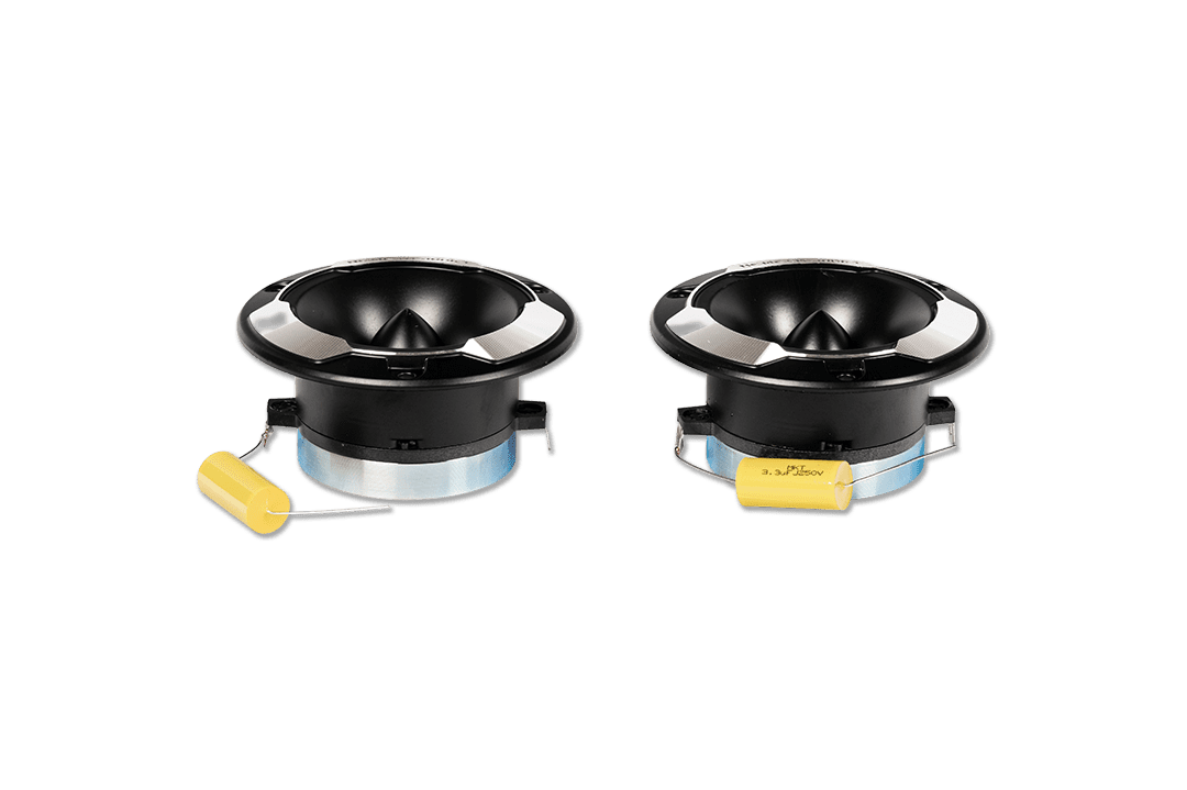 Nemesis Audio NA-6.5HPK 6.5