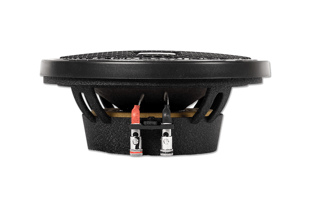 Nemesis Audio NEO-BAMF65 V.2 | 6.5" 200W RMS Midrange Speaker 4-Ohm (Single)