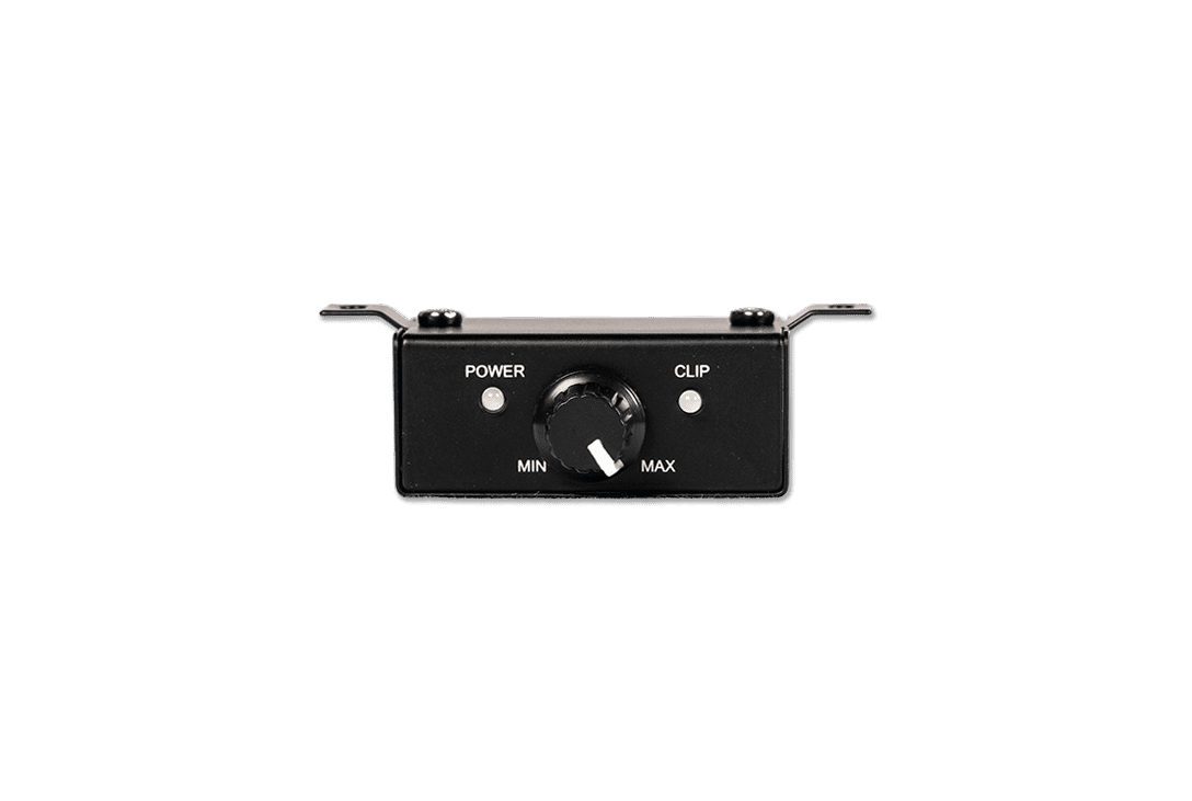 Nemesis Audio NA-FR2500D v.2 2500W RMS Class D Monoblock Full Range Amplifier