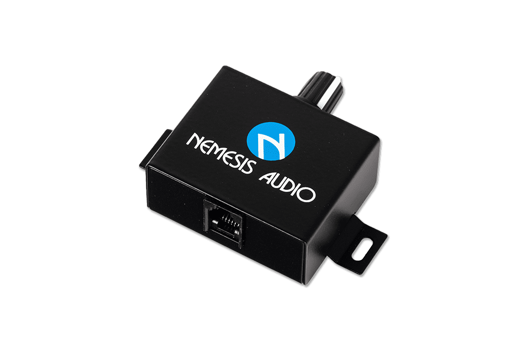 Nemesis Audio NA-FR3500D v.2 3500W RMS Class D Monoblock Amplifier