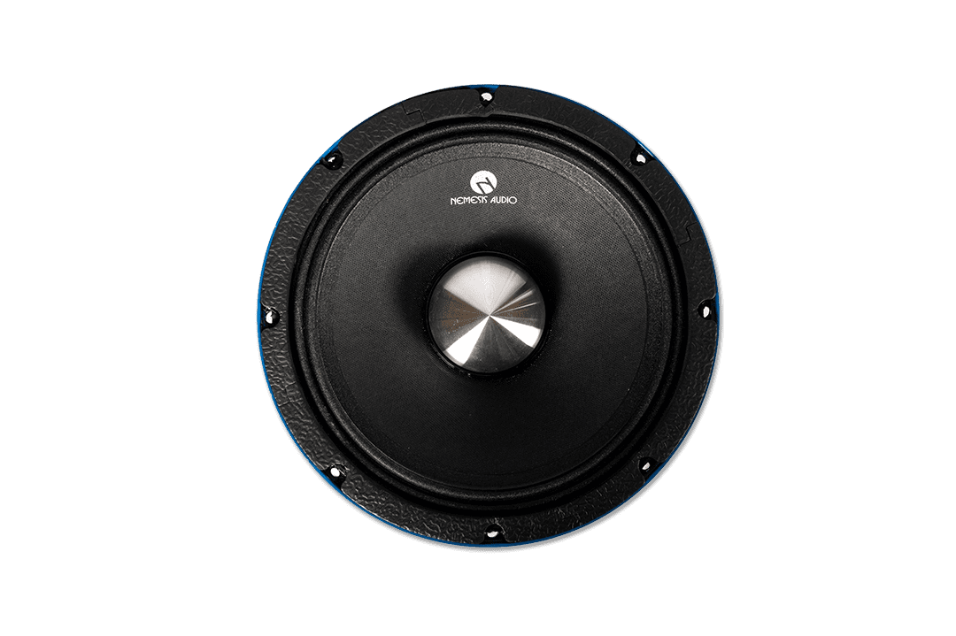 Nemesis Audio COL-10MR 10"500W RMS Midrange Speaker (Single)