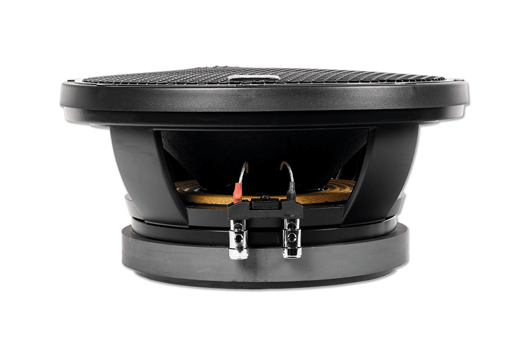 Nemesis Audio NA-10MR 10" 500W RMS Midrange Speaker (Single)