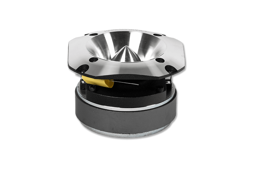 Nemesis Audio NA-TW50 4″ 200W RMS Super Tweeter (Single)