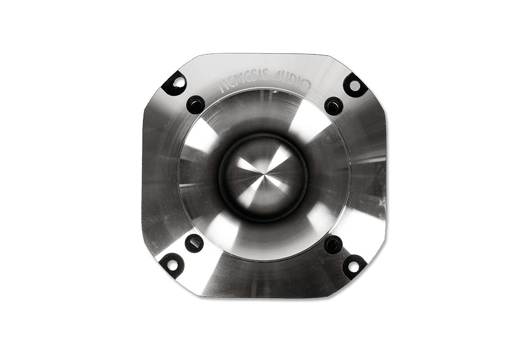 Nemesis Audio NA-TW50 4″ 200W RMS Super Tweeter (Single)