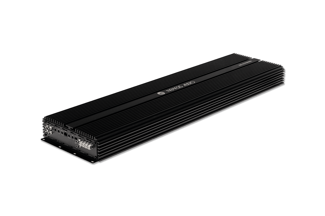 Nemesis Audio NA-K14000D 14000W Monoblock Amplifier Made In Korea