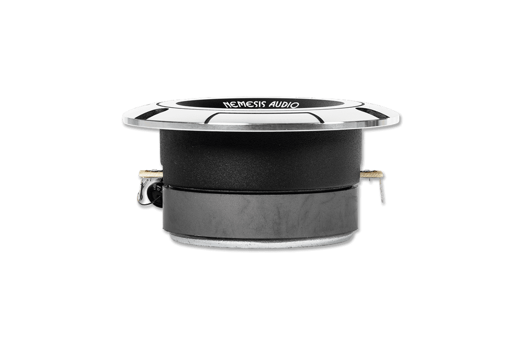 Nemesis Audio NA-TW39 4″ 175W RMS Pro Tweeters (Pair)