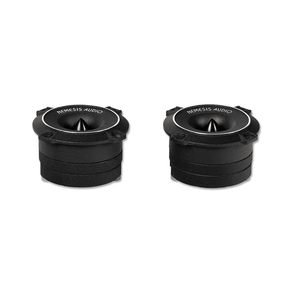 Nemesis Audio NEO-TW30 240W Neo Super Tweeters (Pair)