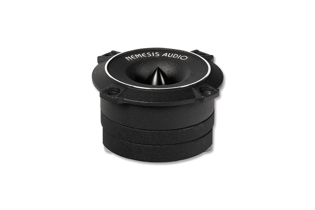 Nemesis Audio NEO-TW30 240W Neo Super Tweeters (Pair)