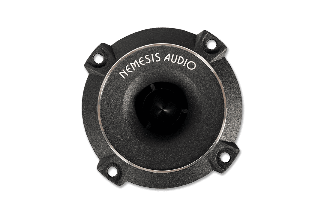 Nemesis Audio NEO-TW30 240W Neo Super Tweeters (Pair)