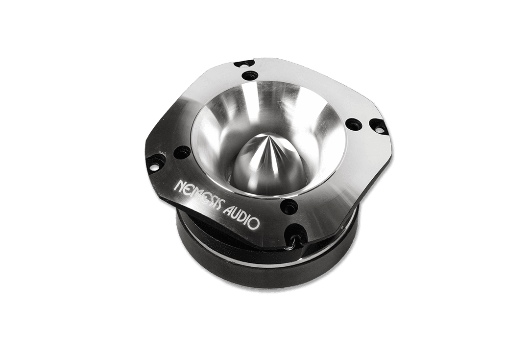 Nemesis Audio NA-TW20 4″ 250W RMS Super Tweeter (Single)