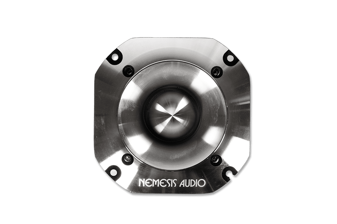 Nemesis Audio NA-TW20 4″ 250W RMS Super Tweeter (Single)