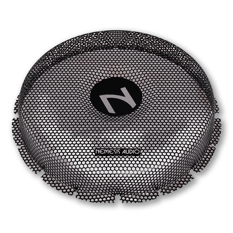Nemesis Audio NA-12GR | 12" Subwoofer Grill