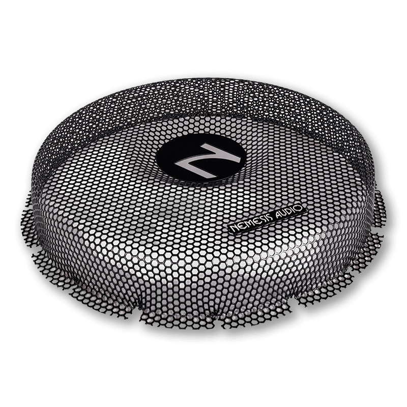 Nemesis Audio NA-12GR | 12" Subwoofer Grill