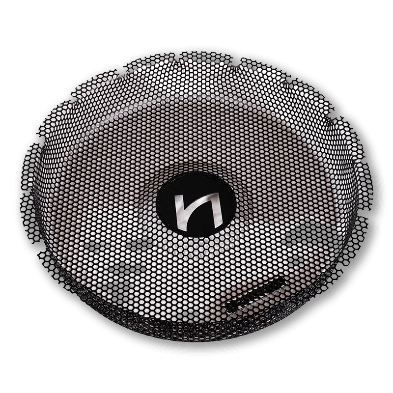 Nemesis Audio NA-12GR | 12" Subwoofer Grill