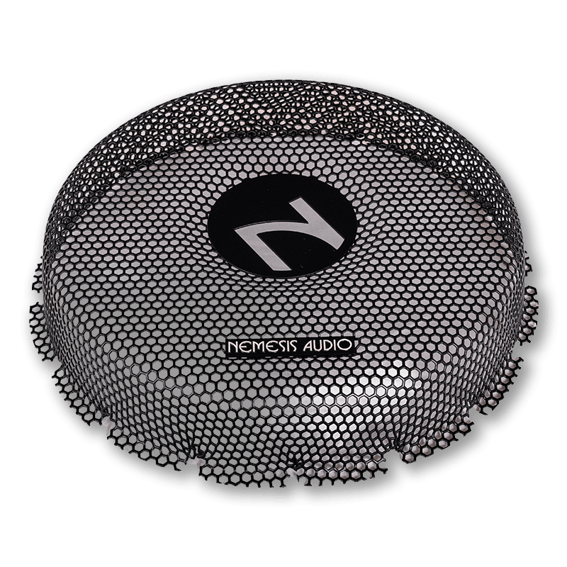 Nemesis Audio NA-10GR | 10" Subwoofer Grill