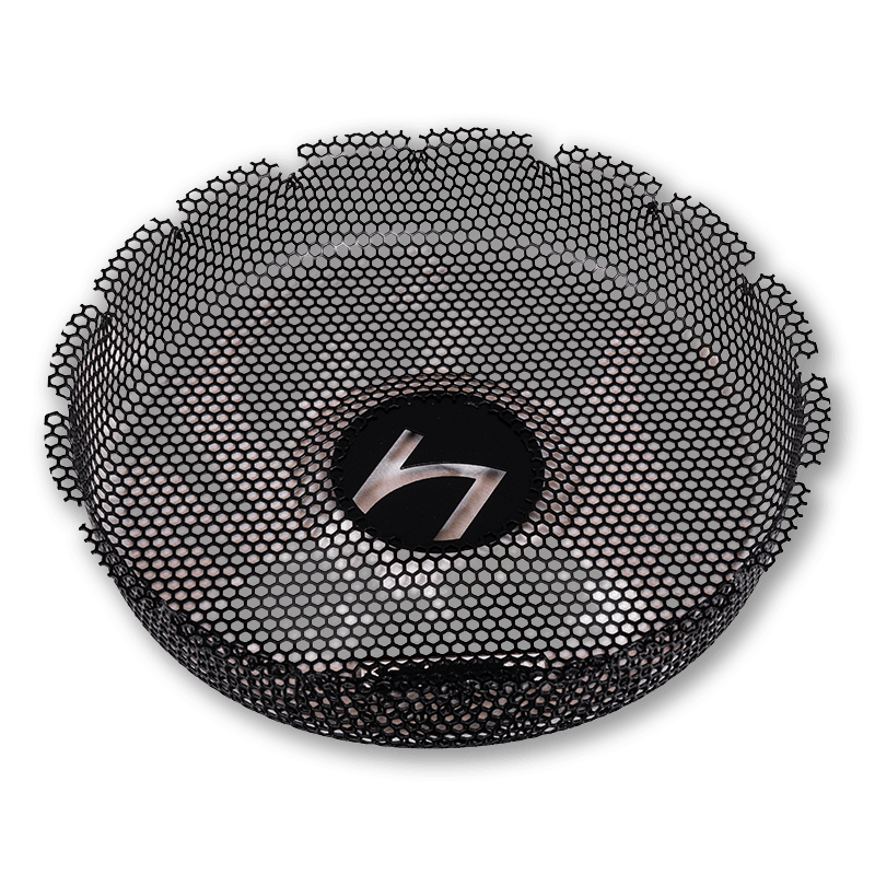 Nemesis Audio NA-10GR | 10" Subwoofer Grill