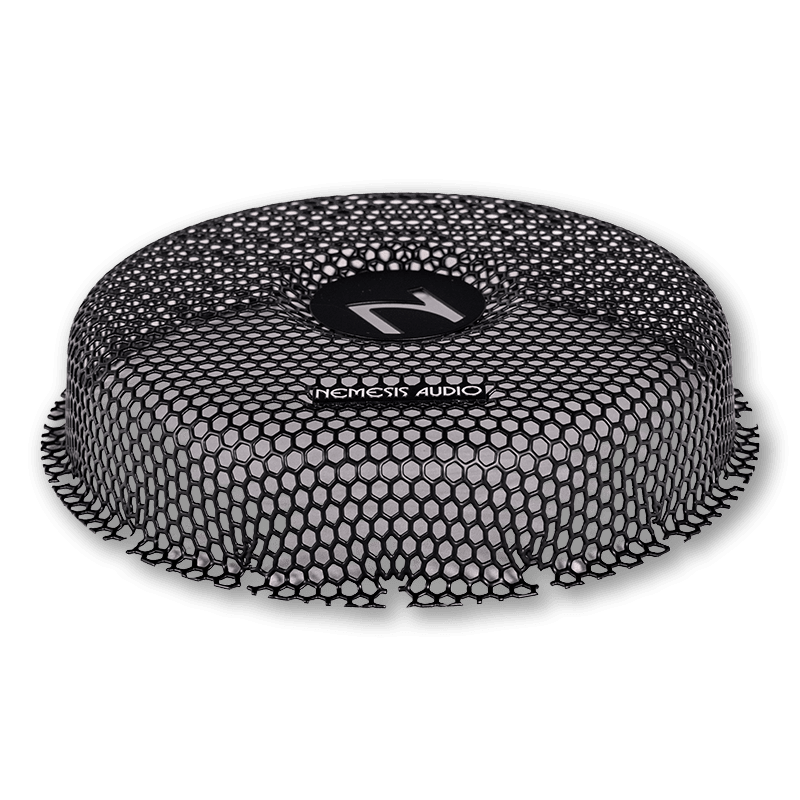 Nemesis Audio NA-8GR 8" Subwoofer Grill