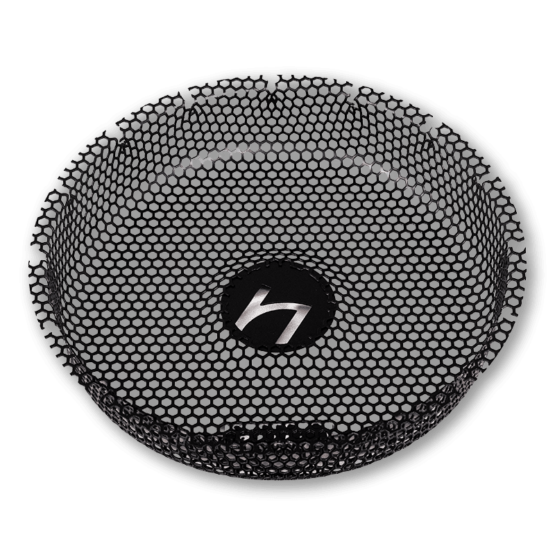 Nemesis Audio NA-8GR 8" Subwoofer Grill