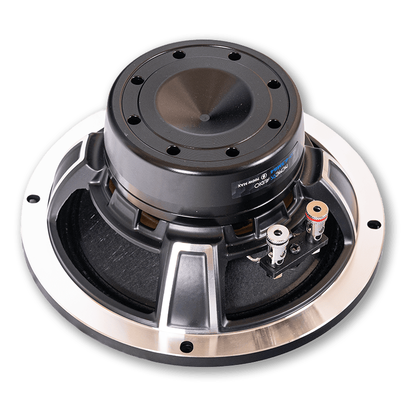 Nemesis Audio NEO-6.5MB4 | 6.5" 350W RMS Midbass Speaker