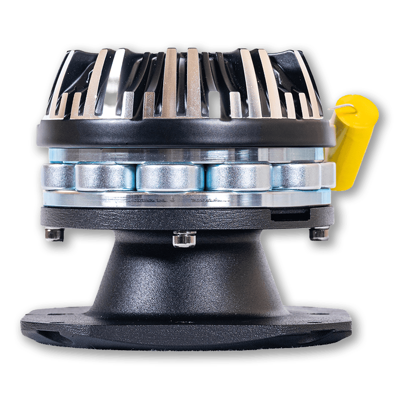 Nemesis Audio NEO-DRV V.2 Super Driver 225W RMS 4-Ohm (Single)