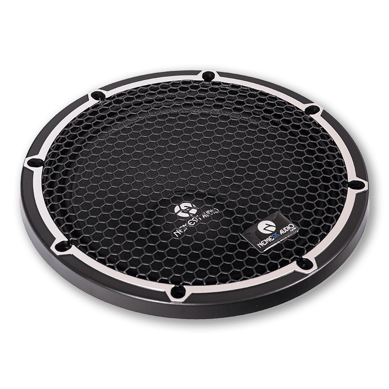 Nemesis Audio NEO-8SB4 | 8" 375W RMS Midrange Speaker (Single)