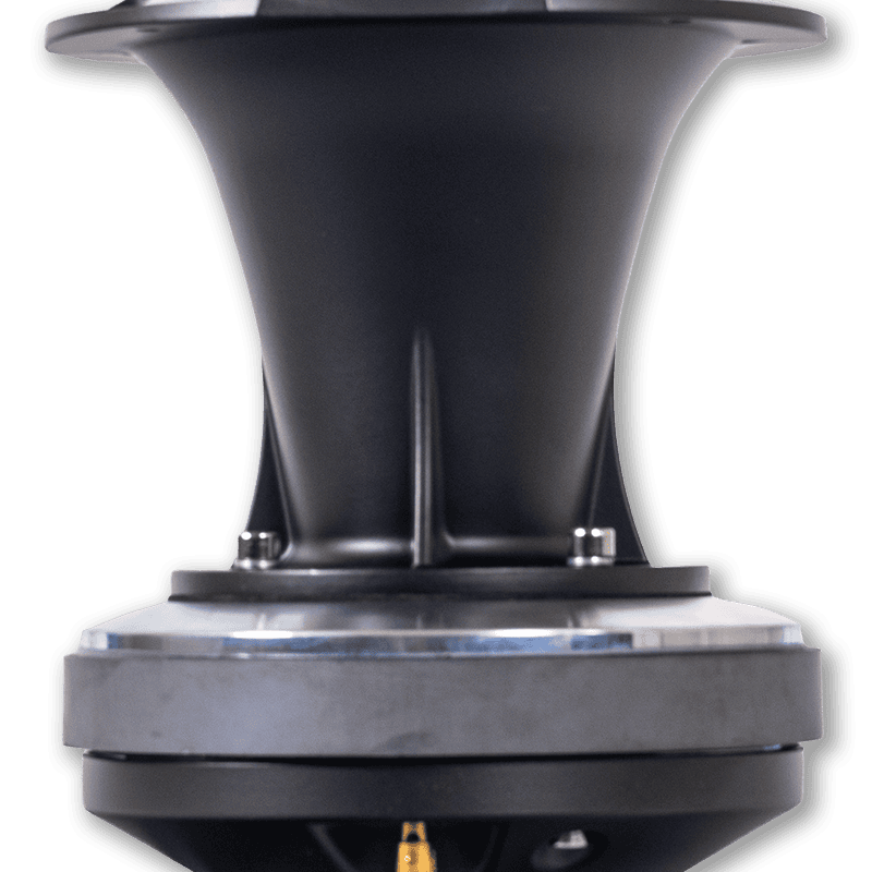 Nemesis Audio COL-DRV 450W RMS High Efficiency Audio Driver 8-Ohm (Single)