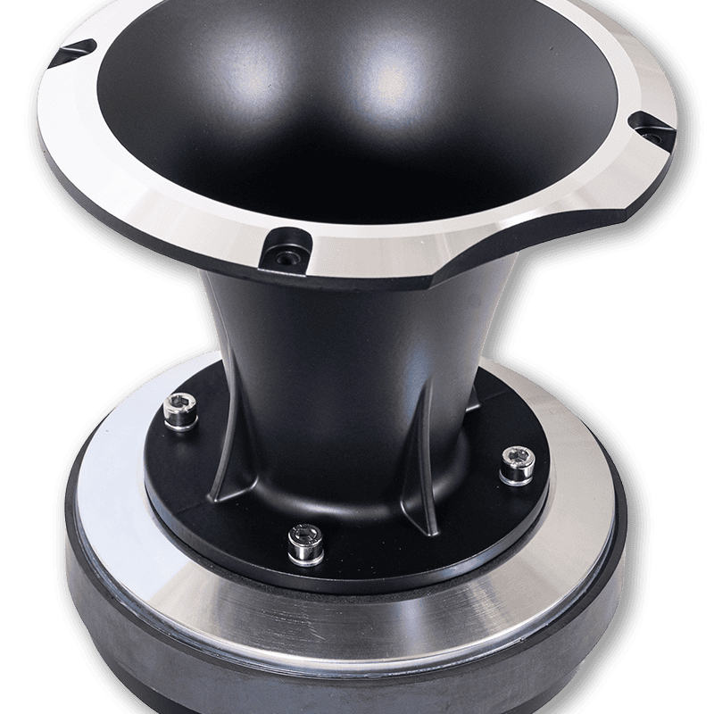 Nemesis Audio COL-DRV 450W RMS High Efficiency Audio Driver 8-Ohm (Single)