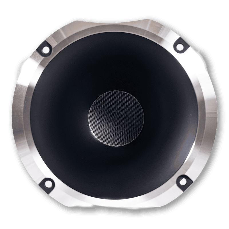 Nemesis Audio COL-DRV 450W RMS High Efficiency Audio Driver 8-Ohm (Single)