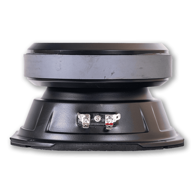 Nemesis Audio NA-6.5SBMR4 | 6.5" 250W RMS Midrange Speaker (Single)