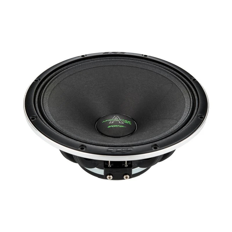 Deaf Bonce Apocalypse AP-M81AC NEO Sport 8" 300W RMS NEO Midrange Speakers (Pair)