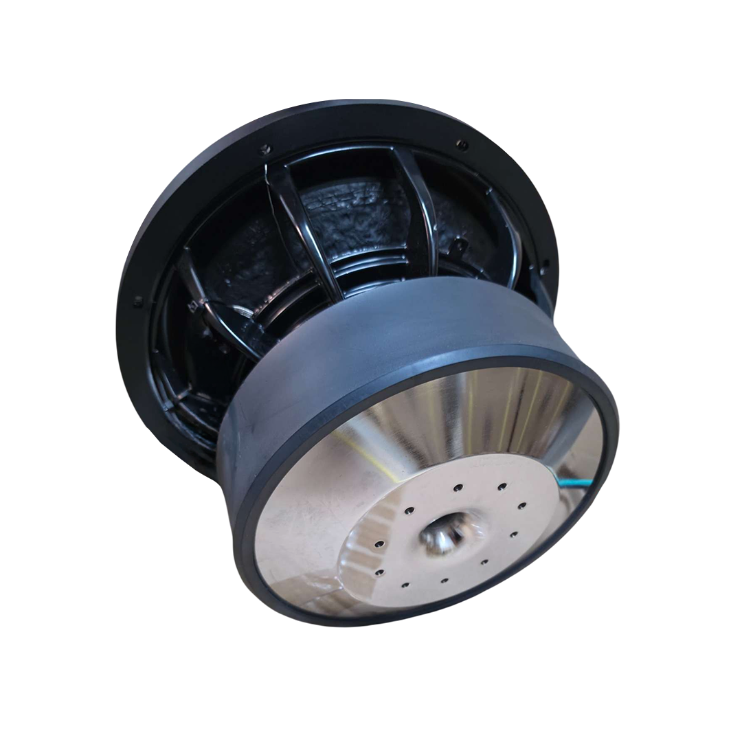 Galeforce CAT3 12" 2000W RMS Subwoofer DVC 4-Ohm