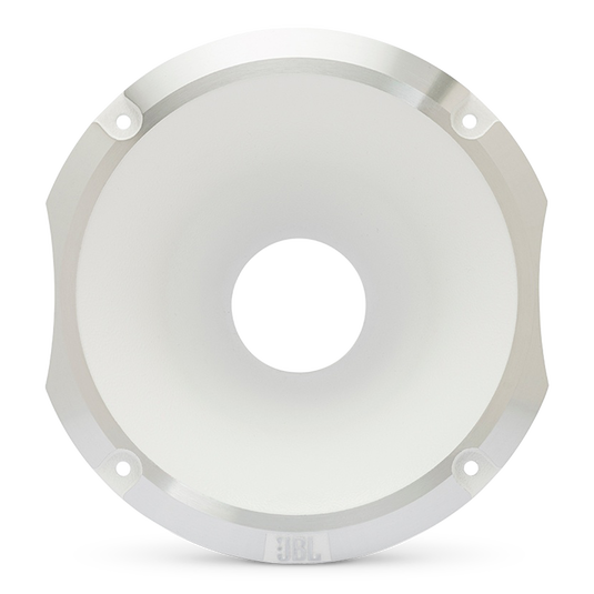 JBL Selenium HL14-50 TRIO WHITE 2" Exponential Horn