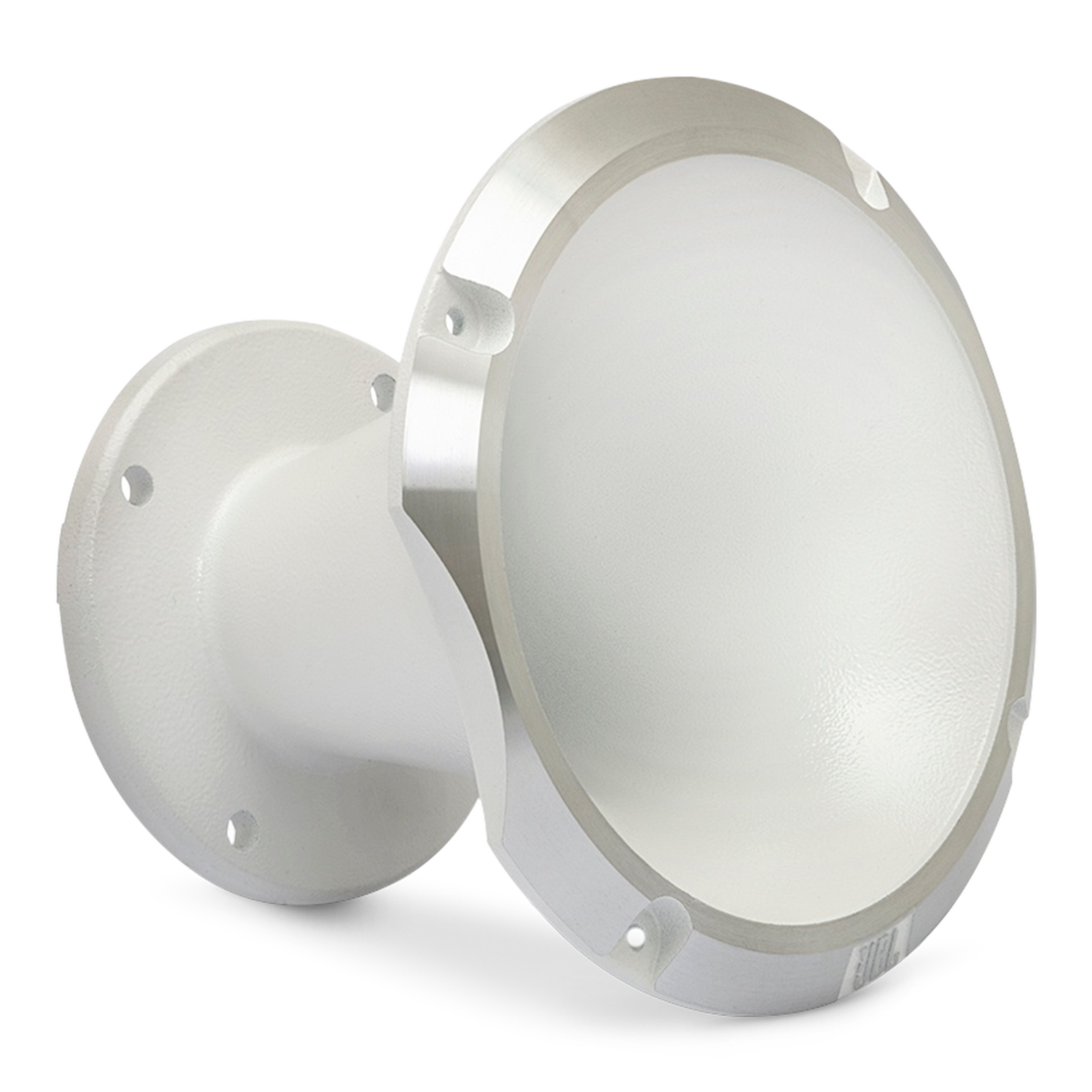 JBL Selenium HL14-50 TRIO WHITE 2" Exponential Horn