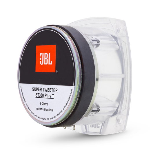 JBL Selenium Super Tweeter ST 330 POLY