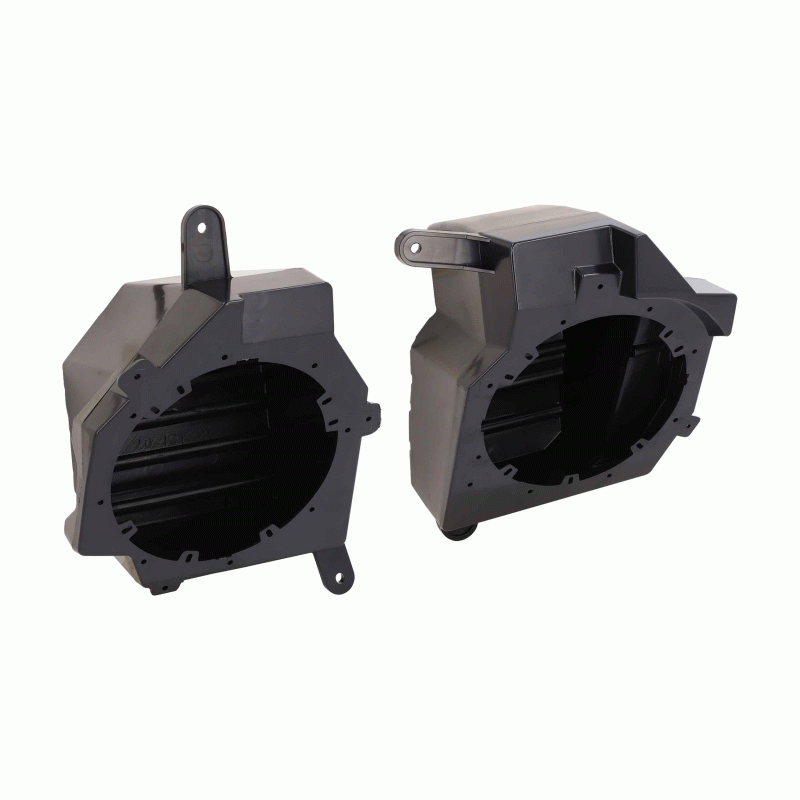 Metra JP-1014 6"- 6.75" Speaker Pods - Wrangler JL