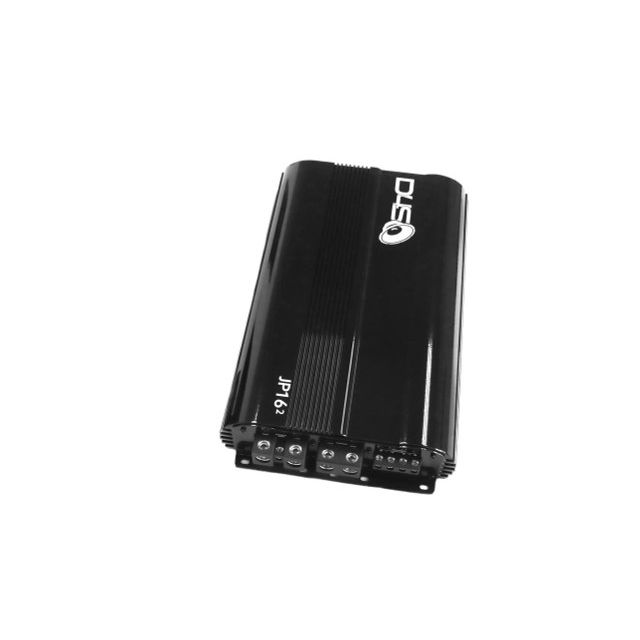 Down4Sound JP16.2 | 3200W RMS 2-Channel Amplifier