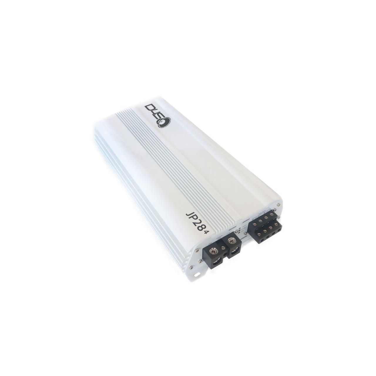 Pride Audio Roof Rack Bundle (4) 6.5