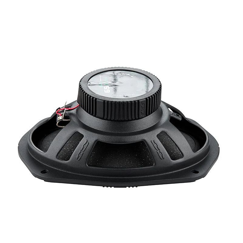 Deaf Bonce Machete MFX-69 6"x9” 75W RMS Coaxial Speakers (Pair)