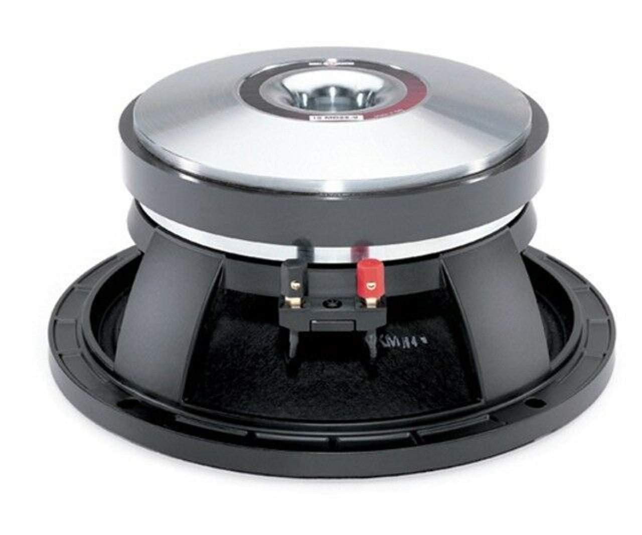 B&C 10MD26 10" Midbass Speaker 8-Ohm (Single)