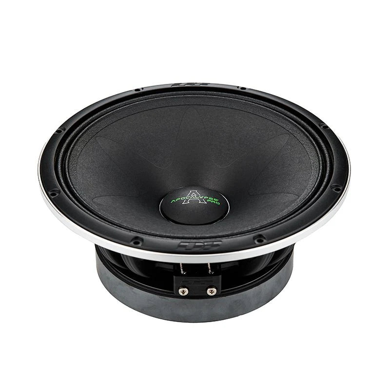 Deaf Bonce Apocalypse AP-M81AC PRO 8" 300W RMS Midrange Speakers (Pair)