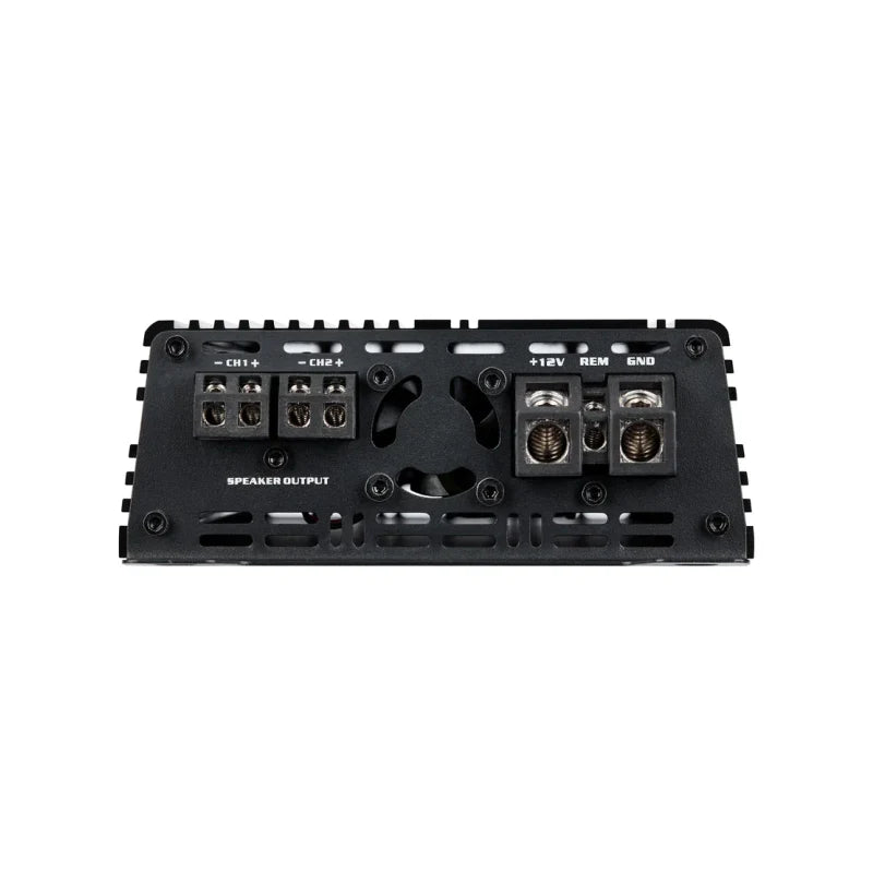 Deaf Bonce Apocalypse Atom-900.2 PRO 900W 2-Channel Amplifier