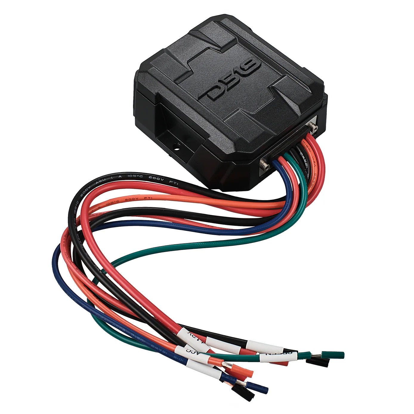 DS18 RGB-LED Lights Bluetooth 5.4 Controller LC-RGB Water-Resistant IP66