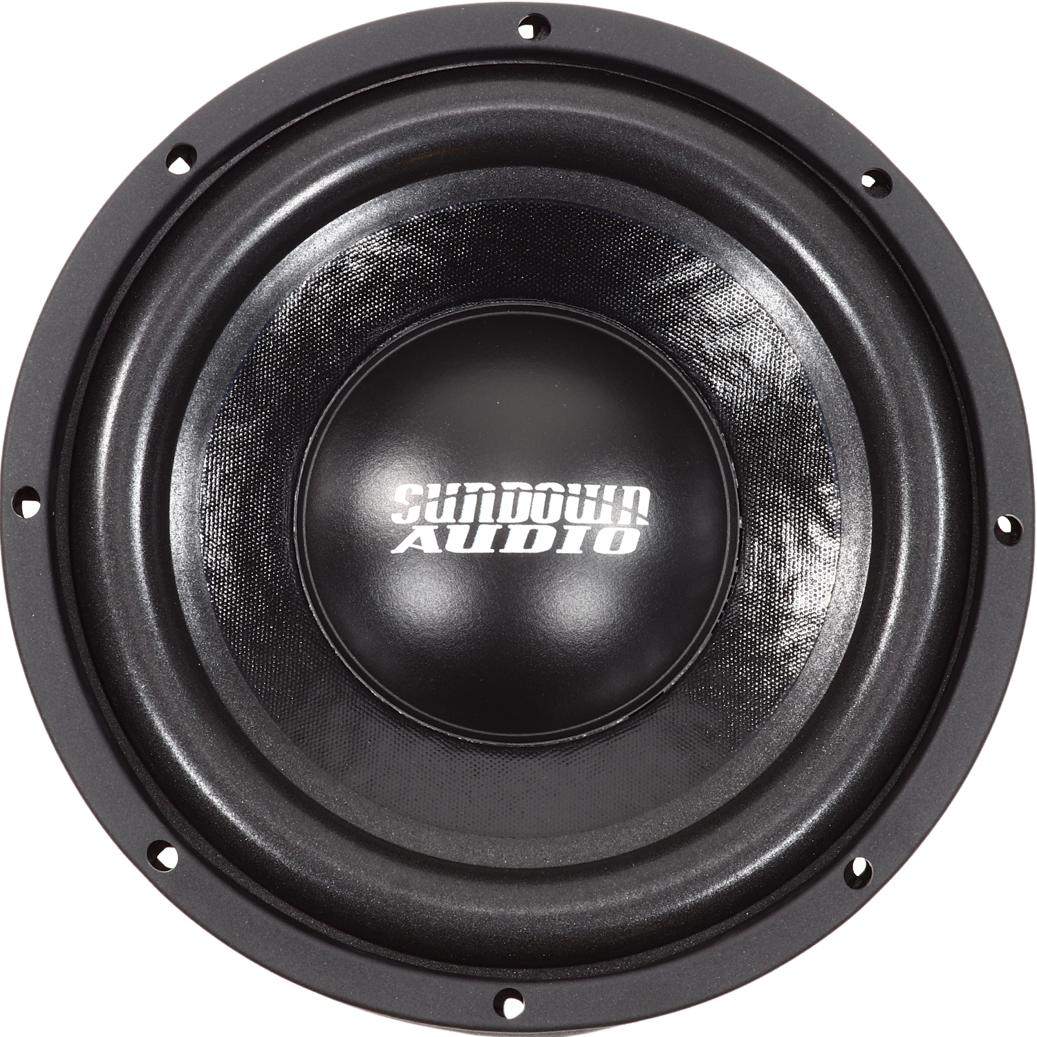 Sundown Audio LCSv2 10" 300W RMS Subwoofer DVC 4-Ohm