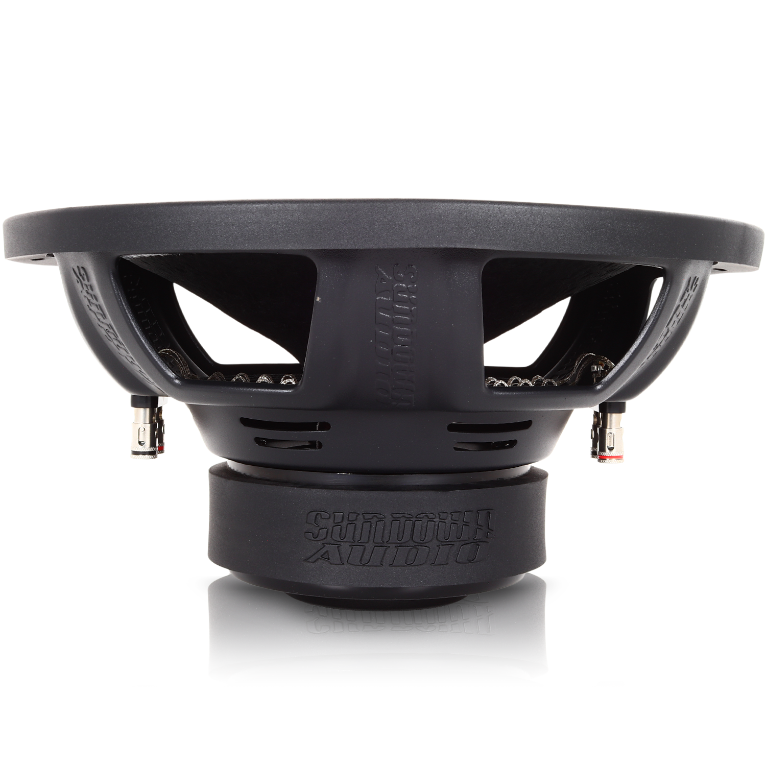 Sundown Audio LCSv2-12 12" Car Subwoofer 300 Watts DVC 4-Ohm