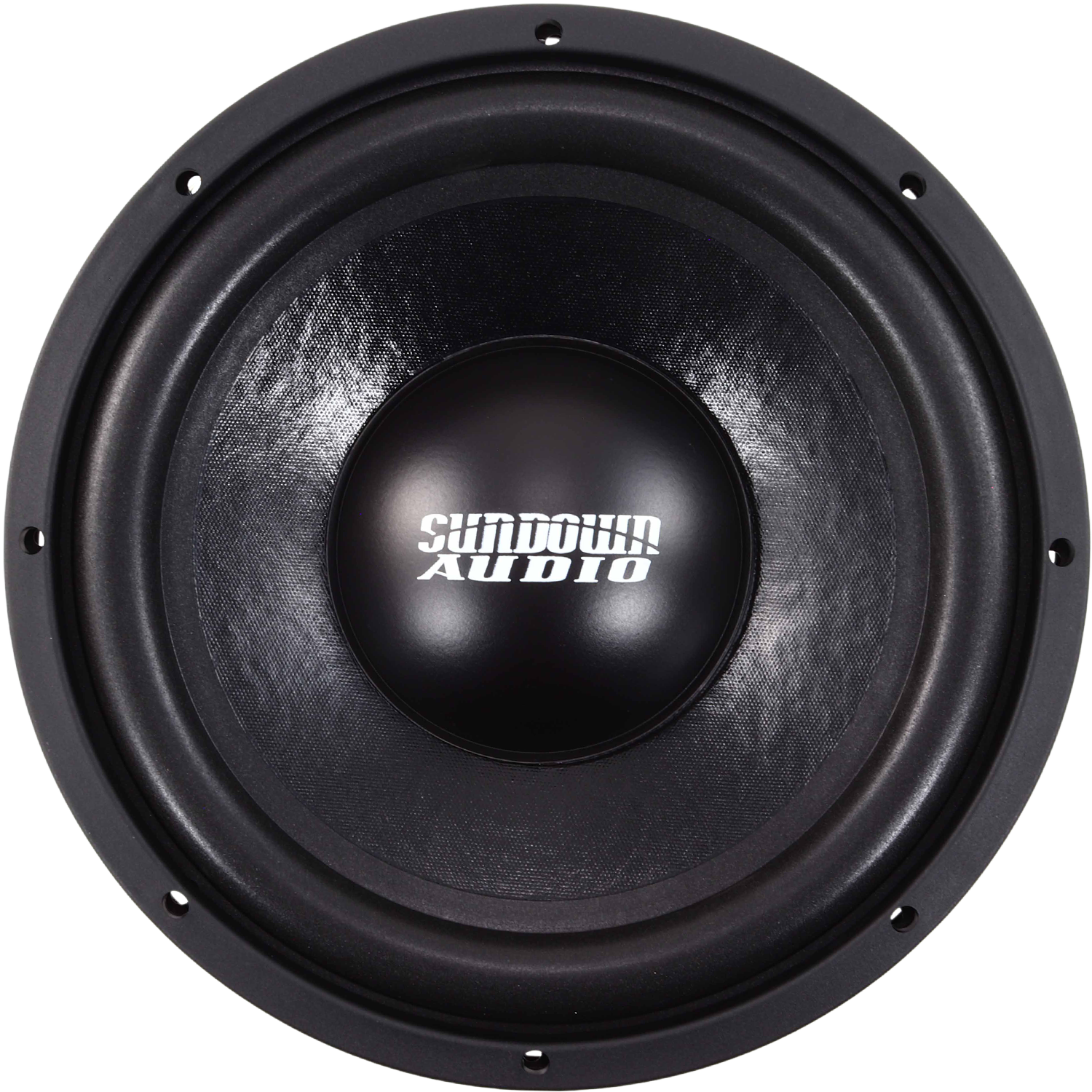 Sundown Audio LCSv2-12 12" Car Subwoofer 300 Watts DVC 4-Ohm