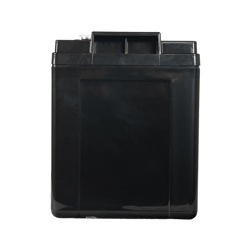 Nemesis Audio LFP-12110 | 12V 110Ah LiFePO4 Car Audio Battery