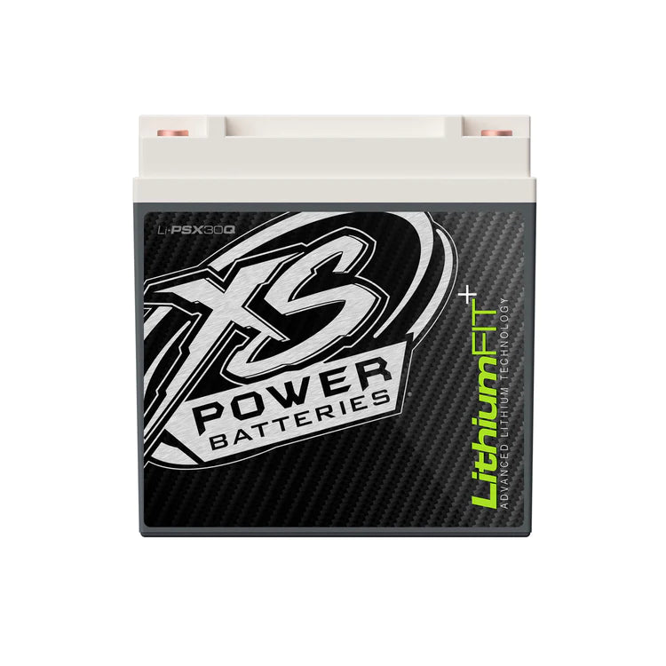 XS Power Li-PSX30Q 13AH 1200 Watts Lithium LFP Powersports 12 Volt Battery